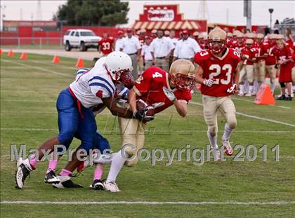 Thumbnail 1 in East Bakersfield @ Centennial photogallery.