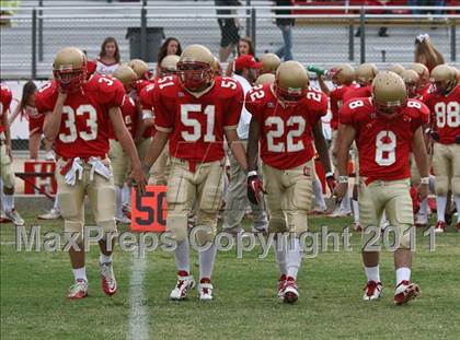 Thumbnail 1 in East Bakersfield @ Centennial photogallery.