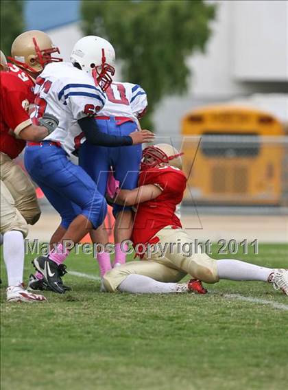 Thumbnail 2 in East Bakersfield @ Centennial photogallery.