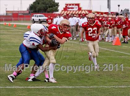 Thumbnail 3 in East Bakersfield @ Centennial photogallery.