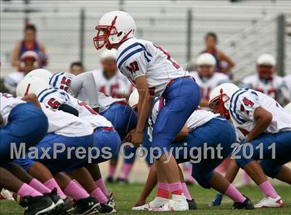 Thumbnail 1 in East Bakersfield @ Centennial photogallery.