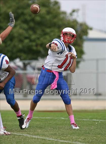 Thumbnail 2 in East Bakersfield @ Centennial photogallery.