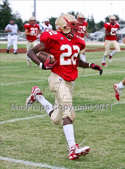 Thumbnail 2 in East Bakersfield @ Centennial photogallery.