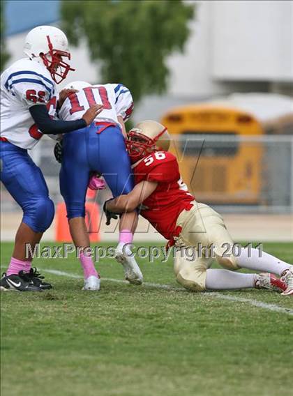 Thumbnail 1 in East Bakersfield @ Centennial photogallery.