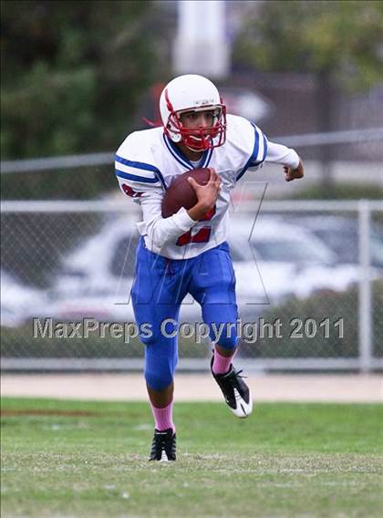 Thumbnail 1 in East Bakersfield @ Centennial photogallery.