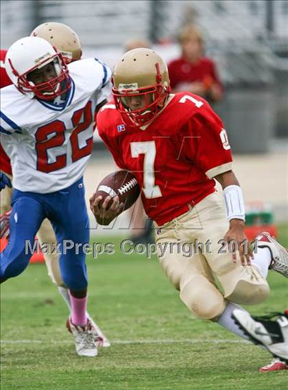 Thumbnail 3 in East Bakersfield @ Centennial photogallery.