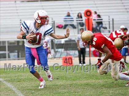 Thumbnail 3 in East Bakersfield @ Centennial photogallery.