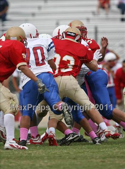 Thumbnail 2 in East Bakersfield @ Centennial photogallery.