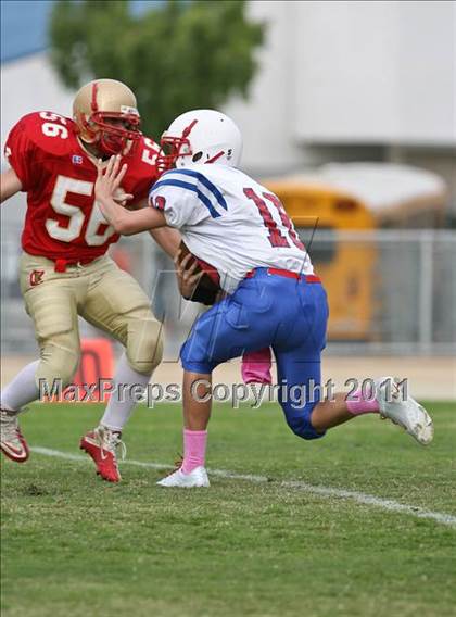 Thumbnail 2 in East Bakersfield @ Centennial photogallery.