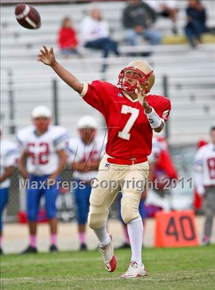Thumbnail 1 in East Bakersfield @ Centennial photogallery.