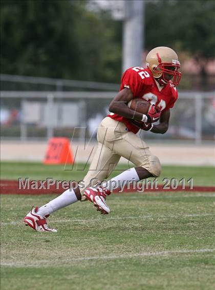 Thumbnail 3 in East Bakersfield @ Centennial photogallery.
