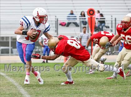 Thumbnail 1 in East Bakersfield @ Centennial photogallery.