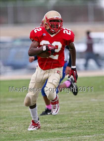 Thumbnail 1 in East Bakersfield @ Centennial photogallery.