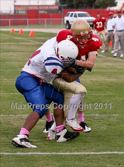 Thumbnail 2 in East Bakersfield @ Centennial photogallery.