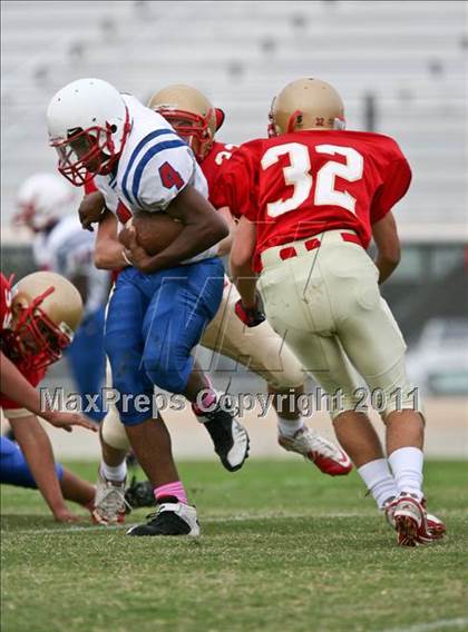 Thumbnail 2 in East Bakersfield @ Centennial photogallery.