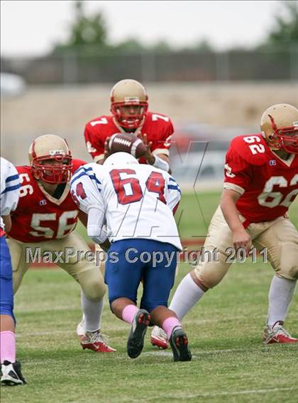 Thumbnail 1 in East Bakersfield @ Centennial photogallery.