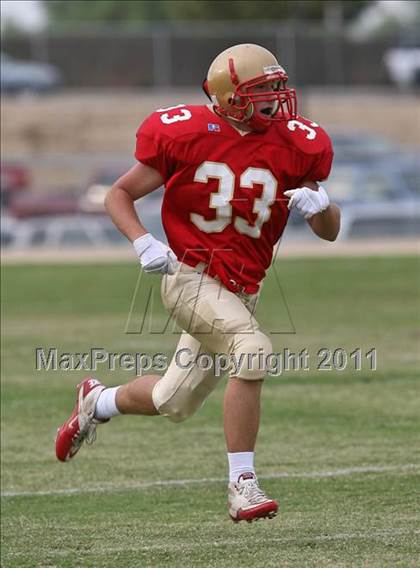 Thumbnail 3 in East Bakersfield @ Centennial photogallery.