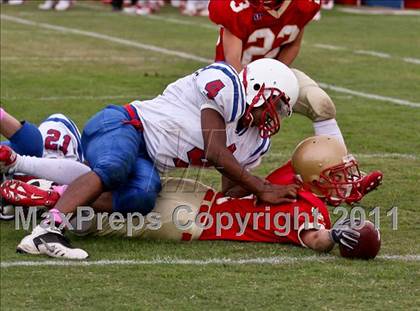 Thumbnail 2 in East Bakersfield @ Centennial photogallery.