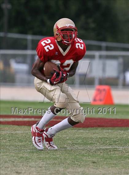 Thumbnail 1 in East Bakersfield @ Centennial photogallery.