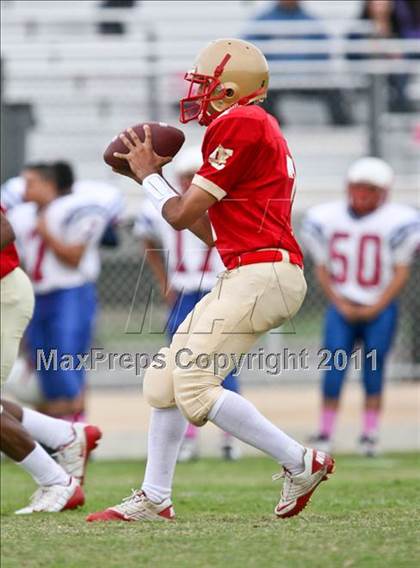 Thumbnail 1 in East Bakersfield @ Centennial photogallery.