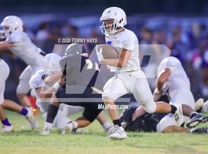 Thumbnail 3 in Peaster vs Chico (Scrimmage) photogallery.