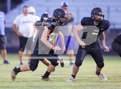 Thumbnail 3 in Peaster vs Chico (Scrimmage) photogallery.
