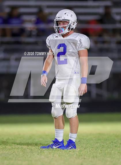 Thumbnail 1 in Peaster vs Chico (Scrimmage) photogallery.