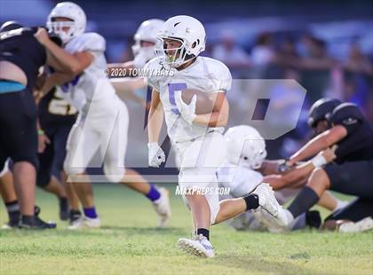 Thumbnail 3 in Peaster vs Chico (Scrimmage) photogallery.