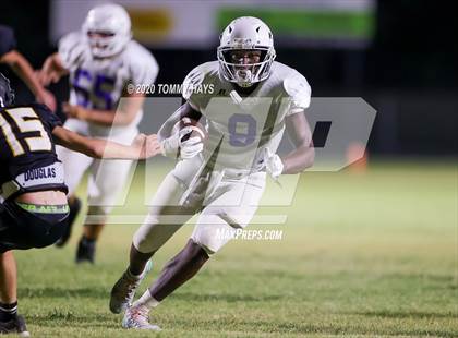 Thumbnail 3 in Peaster vs Chico (Scrimmage) photogallery.