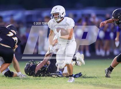 Thumbnail 1 in Peaster vs Chico (Scrimmage) photogallery.