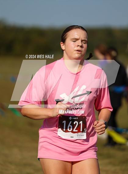 Thumbnail 3 in DeSoto County XC Championship photogallery.
