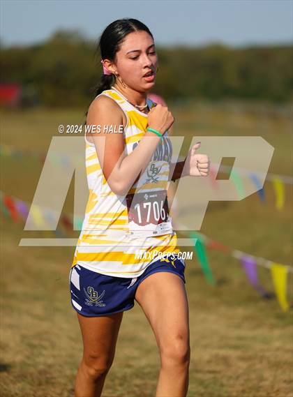 Thumbnail 1 in DeSoto County XC Championship photogallery.