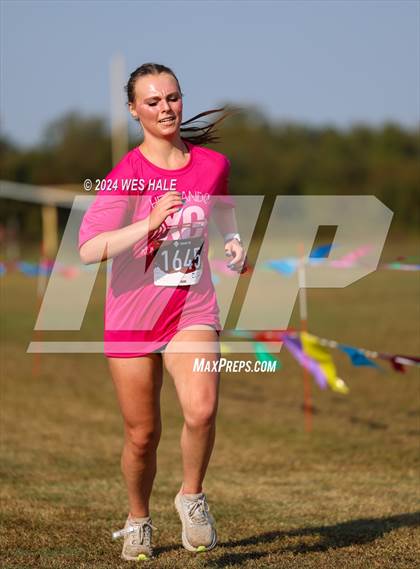 Thumbnail 1 in DeSoto County XC Championship photogallery.