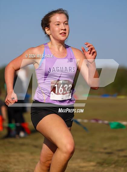 Thumbnail 2 in DeSoto County XC Championship photogallery.