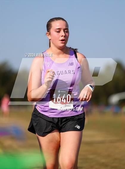 Thumbnail 3 in DeSoto County XC Championship photogallery.