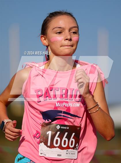 Thumbnail 3 in DeSoto County XC Championship photogallery.