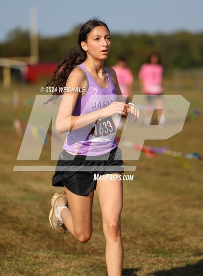 Thumbnail 3 in DeSoto County XC Championship photogallery.