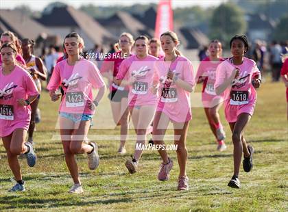 Thumbnail 1 in DeSoto County XC Championship photogallery.