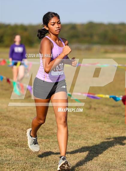 Thumbnail 3 in DeSoto County XC Championship photogallery.