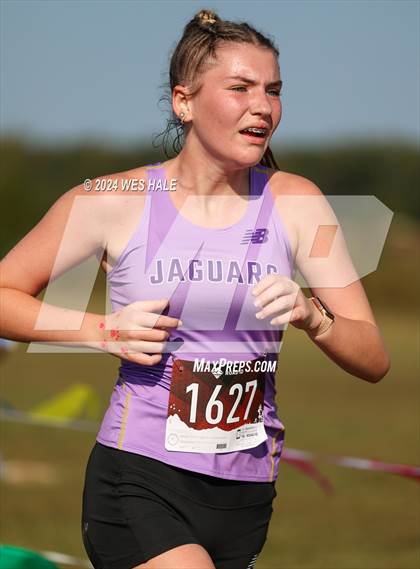 Thumbnail 2 in DeSoto County XC Championship photogallery.