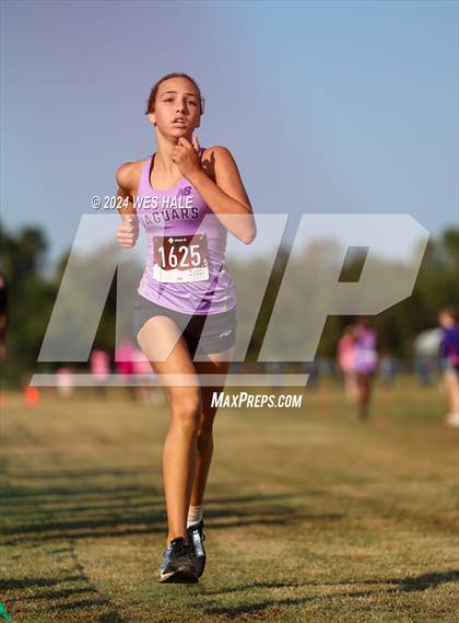 Thumbnail 2 in DeSoto County XC Championship photogallery.