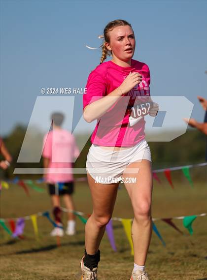 Thumbnail 1 in DeSoto County XC Championship photogallery.