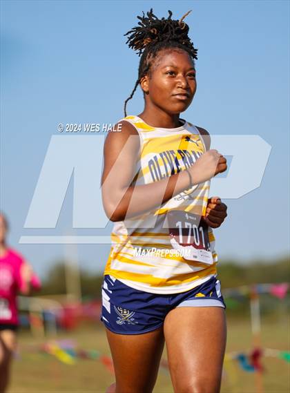 Thumbnail 2 in DeSoto County XC Championship photogallery.
