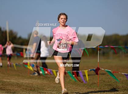 Thumbnail 2 in DeSoto County XC Championship photogallery.