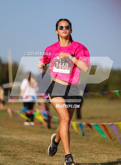 Thumbnail 2 in DeSoto County XC Championship photogallery.