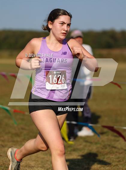 Thumbnail 1 in DeSoto County XC Championship photogallery.