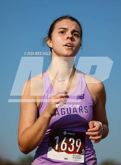 Thumbnail 1 in DeSoto County XC Championship photogallery.