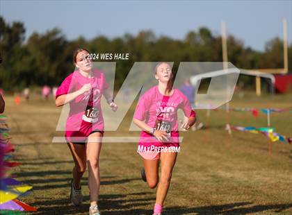 Thumbnail 3 in DeSoto County XC Championship photogallery.