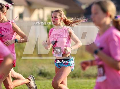 Thumbnail 2 in DeSoto County XC Championship photogallery.