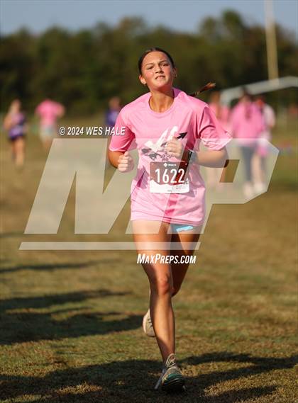 Thumbnail 3 in DeSoto County XC Championship photogallery.
